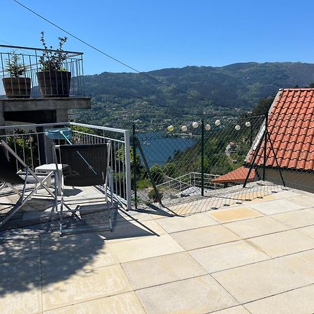 Casa Da Lage - Piscina Privada - Geres 호텔 외부 사진