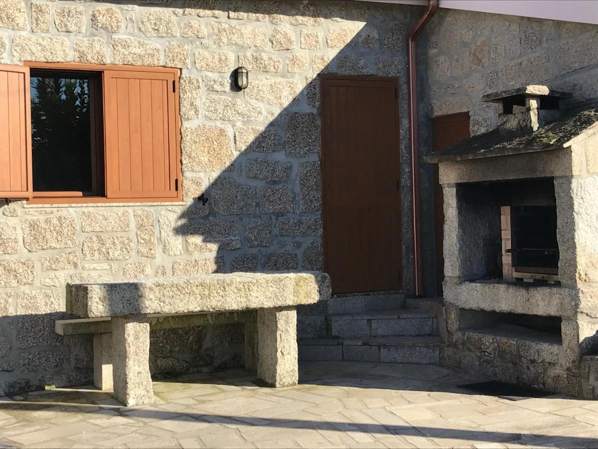 Casa Da Lage - Piscina Privada - Geres 호텔 외부 사진