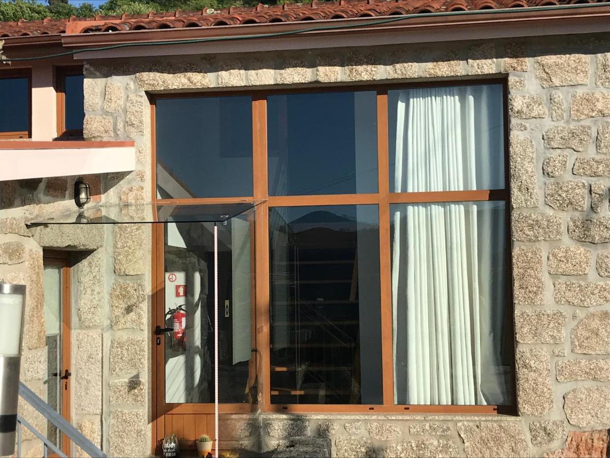 Casa Da Lage - Piscina Privada - Geres 호텔 외부 사진