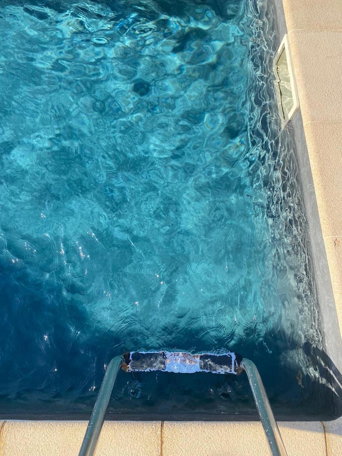 Casa Da Lage - Piscina Privada - Geres 호텔 외부 사진