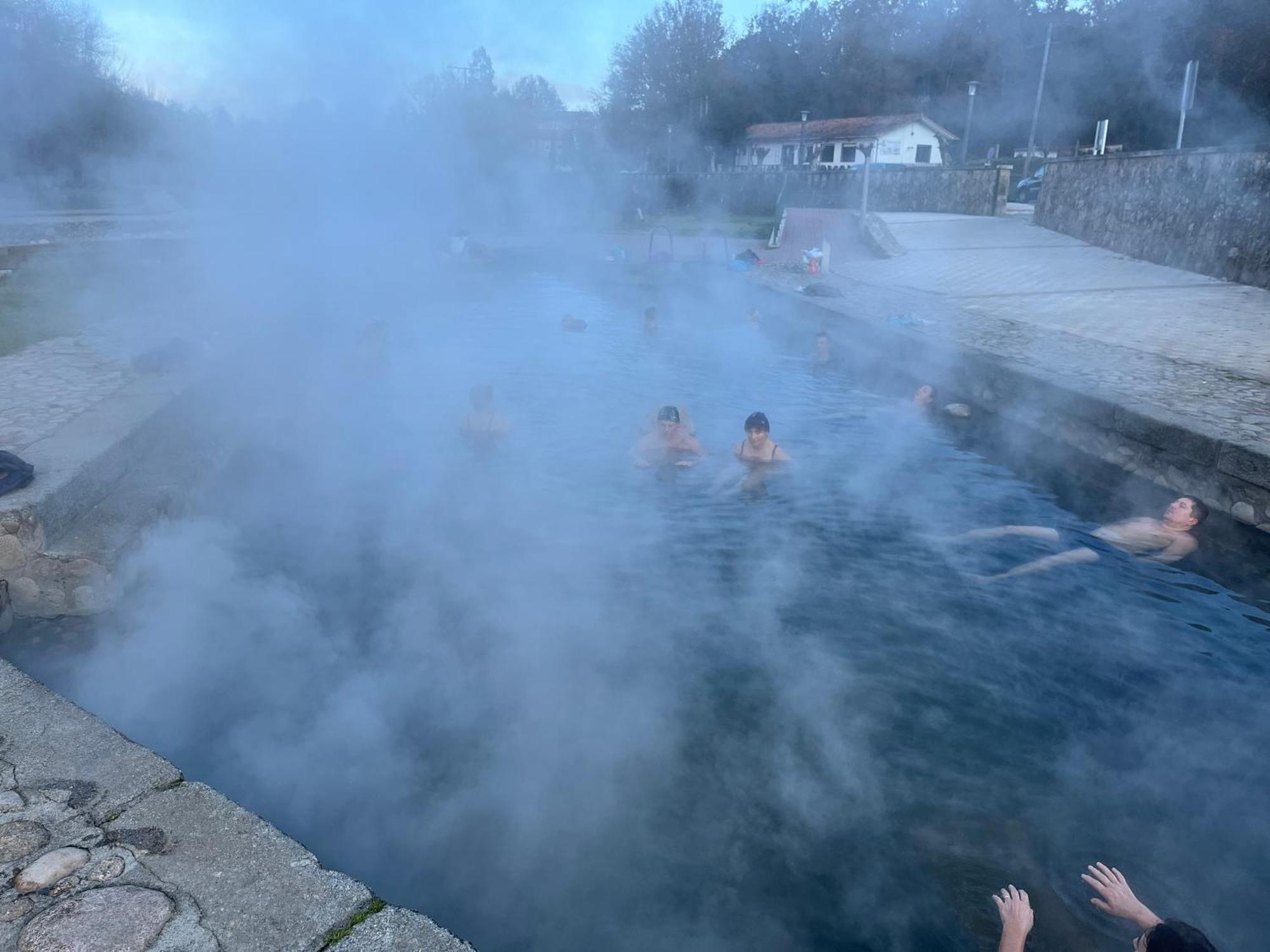 Casa Da Lage - Piscina Privada - Geres 호텔 외부 사진