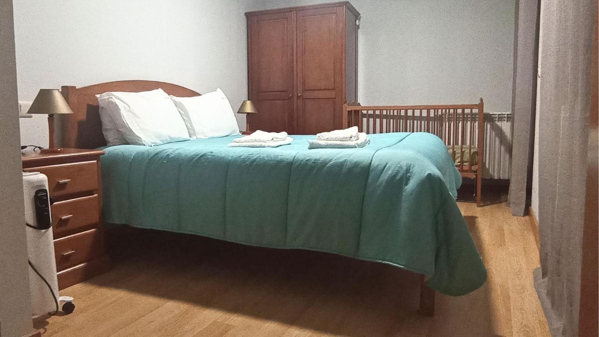 Casa Da Lage - Piscina Privada - Geres 호텔 외부 사진